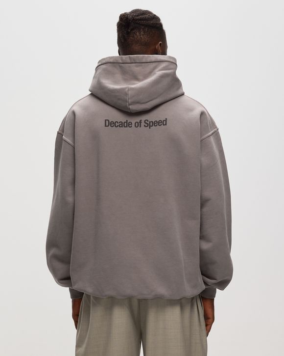 DECADE OF SPEED HOODIE
