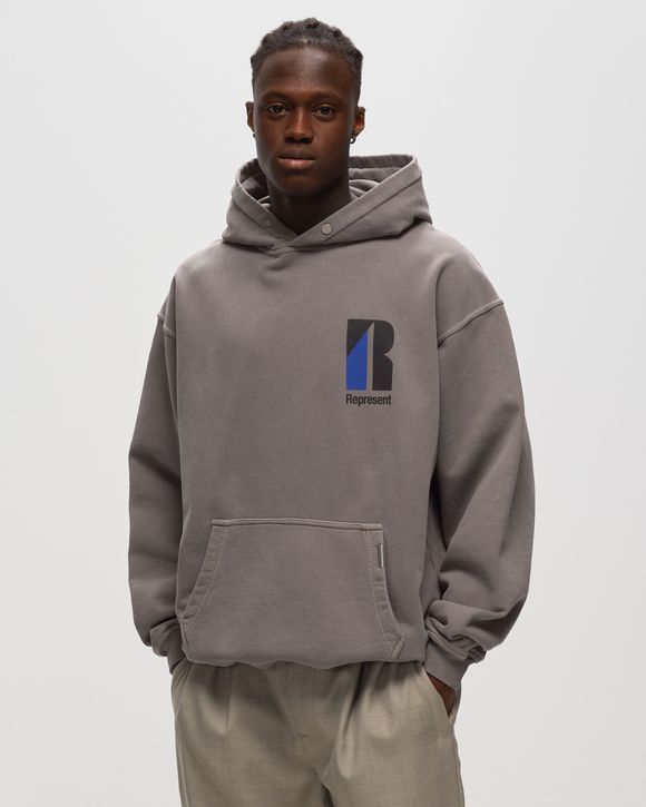 DECADE OF SPEED HOODIE