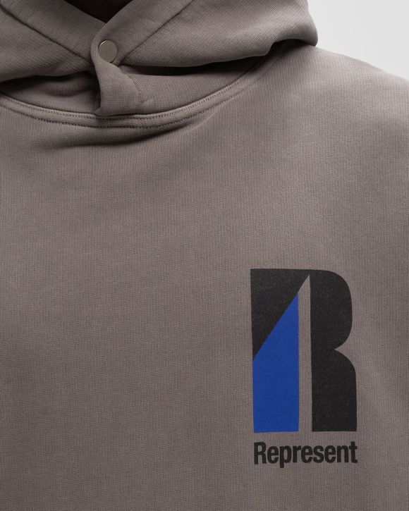 DECADE OF SPEED HOODIE
