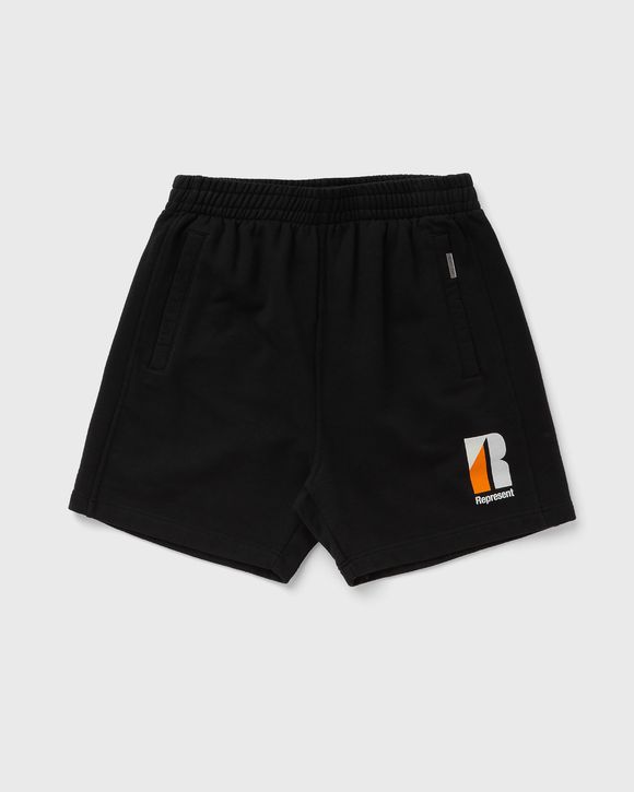 DECADE OF SPEED SHORTS