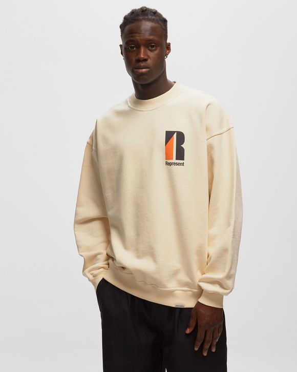 DECADE OF SPEED SWEATER