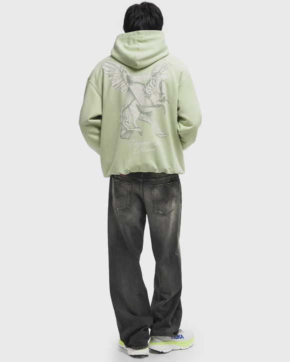 ELEGANCE IN MOTION HOODIE