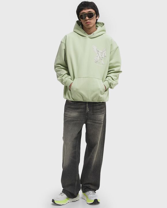 ELEGANCE IN MOTION HOODIE