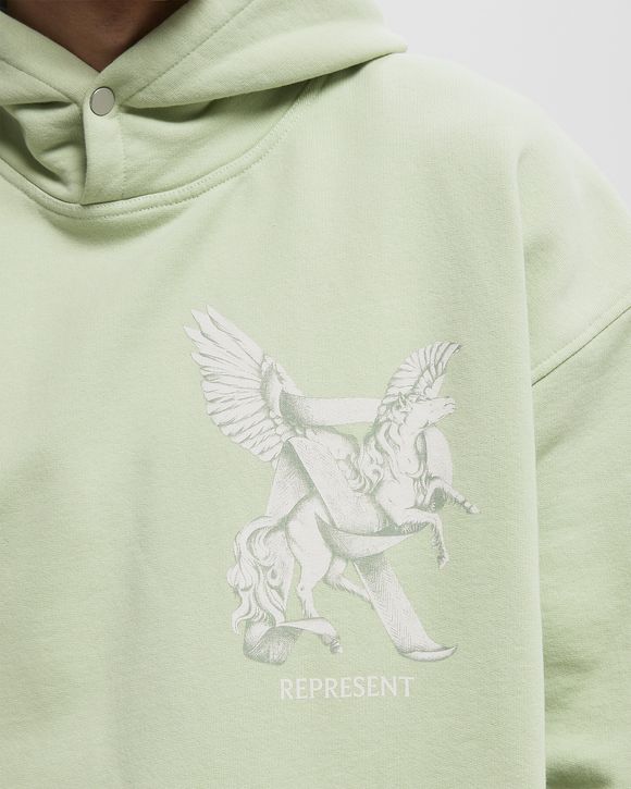 ELEGANCE IN MOTION HOODIE