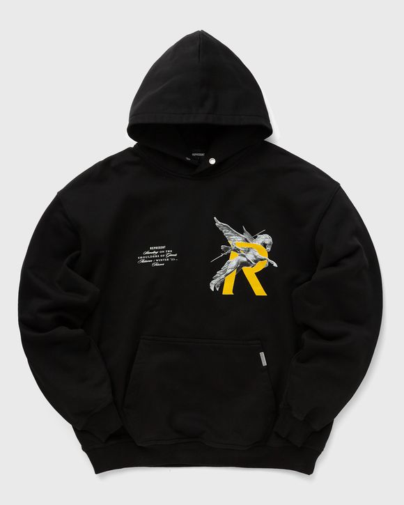 GIANTS HOODIE