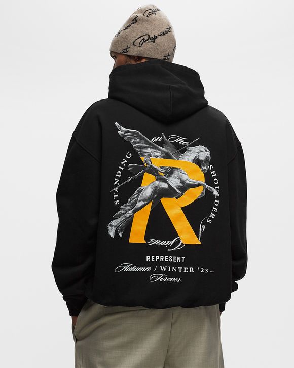 GIANTS HOODIE