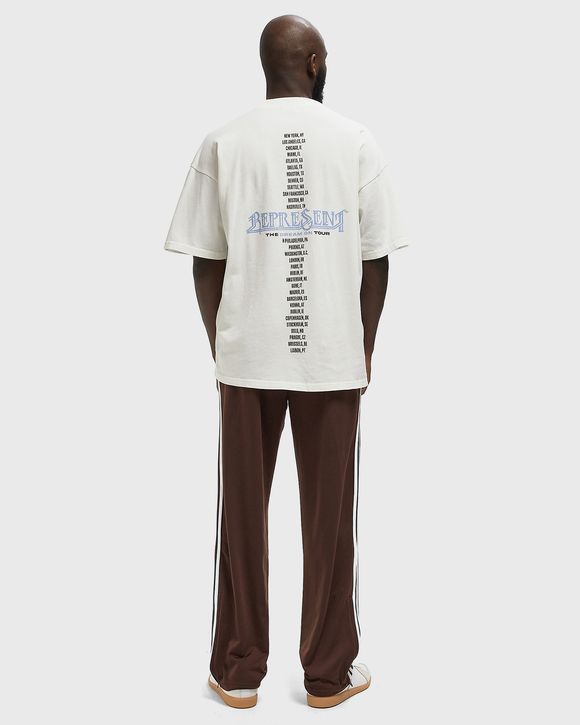 GOLDEN TOUR TEE