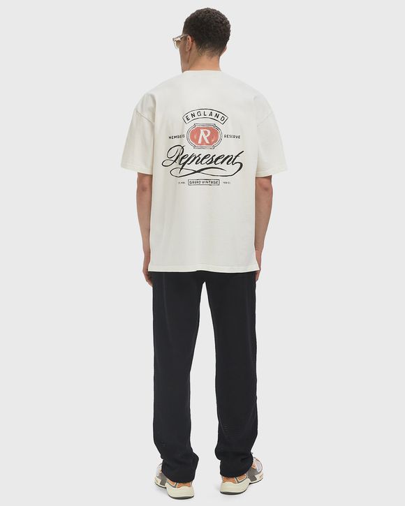 Grand Vintage Hand Drawn T-Shirt