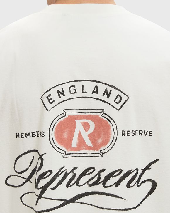 Grand Vintage Hand Drawn T-Shirt
