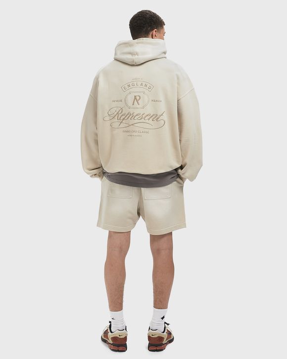 Grand Vintage Hoodie