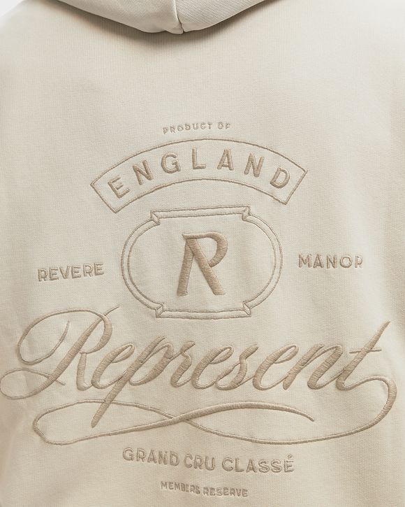 Grand Vintage Hoodie