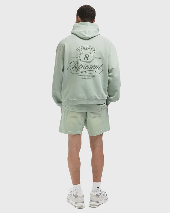 Grand Vintage Hoodie