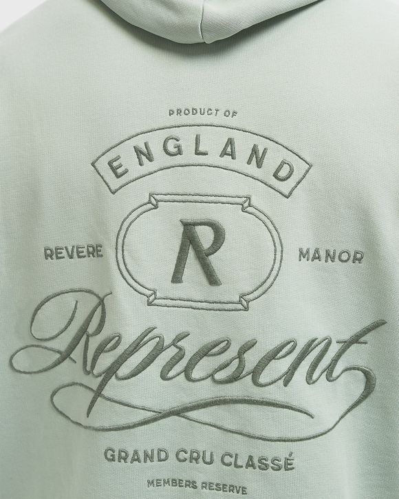 Grand Vintage Hoodie