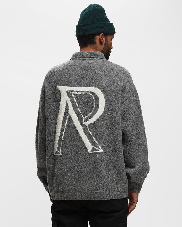 INITIAL BOUCLE POLO