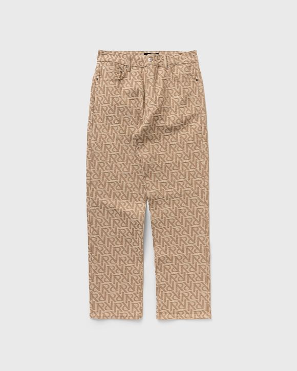 INITIAL DENIM