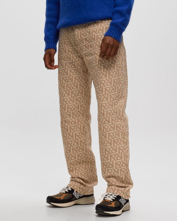 INITIAL DENIM