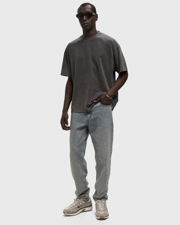 Initial Oversize TEE