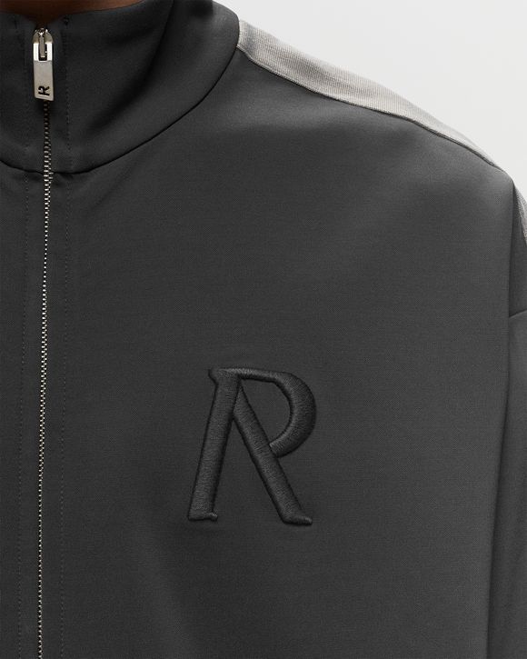 INITIAL TRACKSUIT JACKET