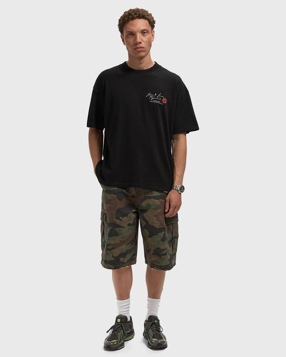 LOVE AND KISSES TSHIRT