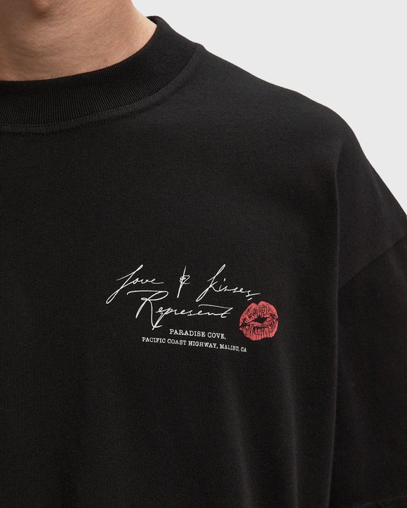 LOVE AND KISSES TSHIRT