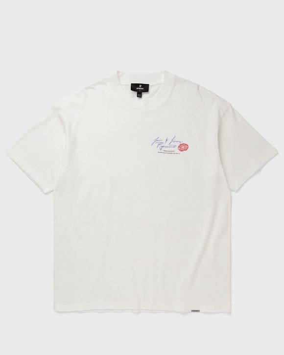 LOVE AND KISSES TSHIRT