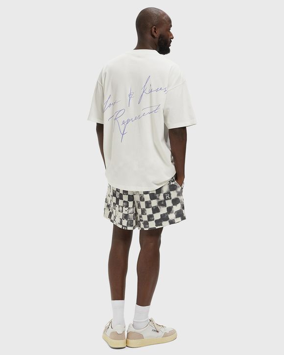 LOVE AND KISSES TSHIRT