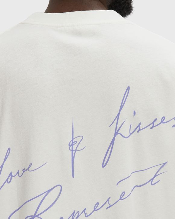 LOVE AND KISSES TSHIRT