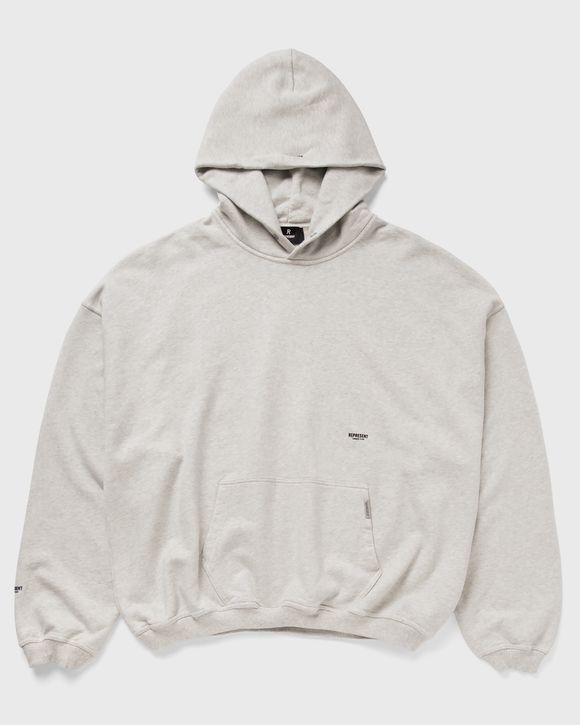 MICRO OWNERS CLUB HOODIE