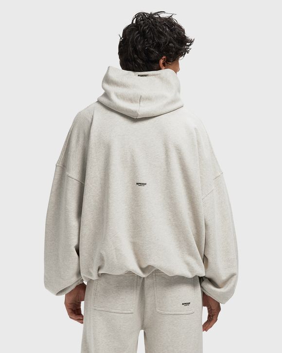 MICRO OWNERS CLUB HOODIE