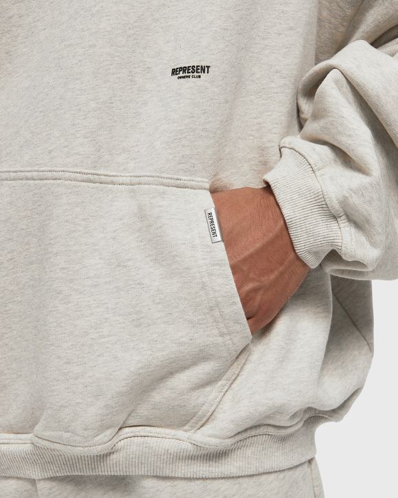 MICRO OWNERS CLUB HOODIE