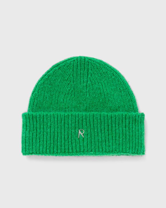 MOHAIR BEANIE