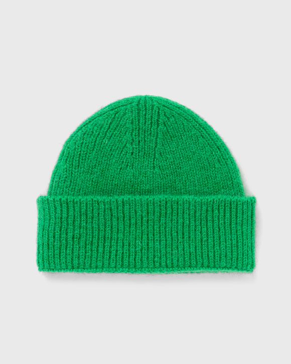 MOHAIR BEANIE