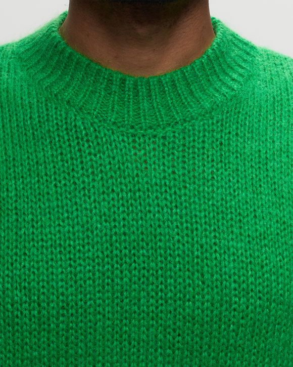 MOHAIR SWEATER