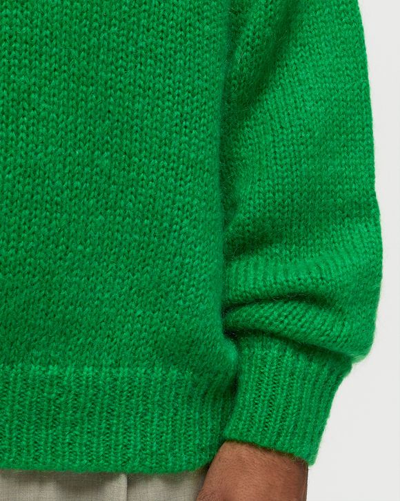 MOHAIR SWEATER