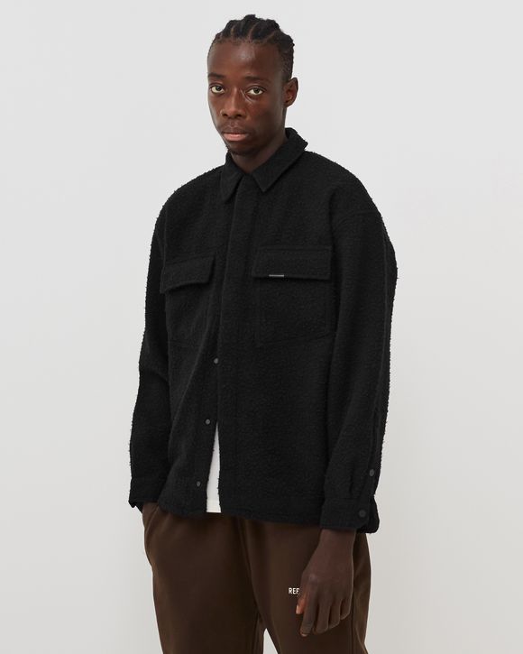OVERSHIRT