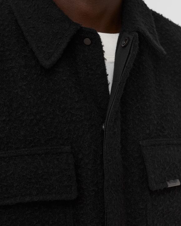 OVERSHIRT