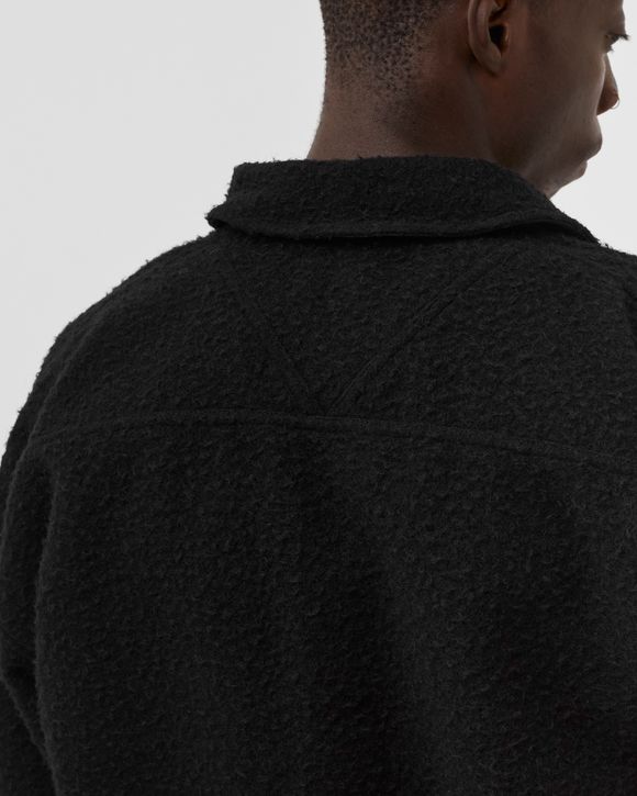OVERSHIRT