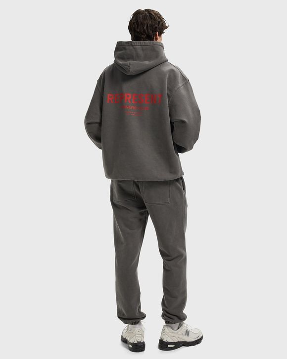 OWNERS CLUB HOODIE