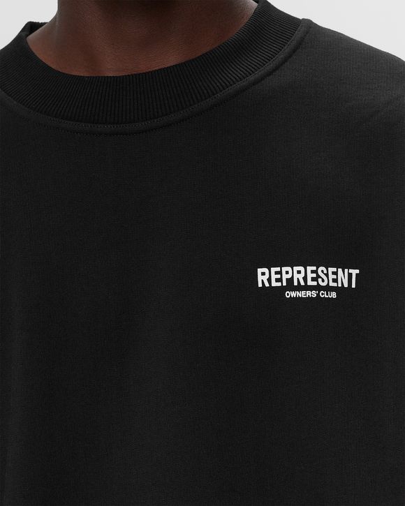 OWNERS CLUB SWEATER