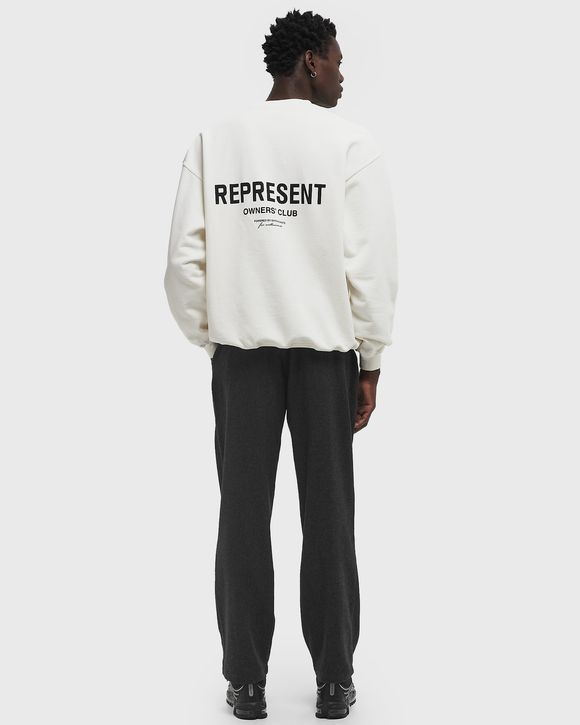 OWNERS CLUB SWEATER