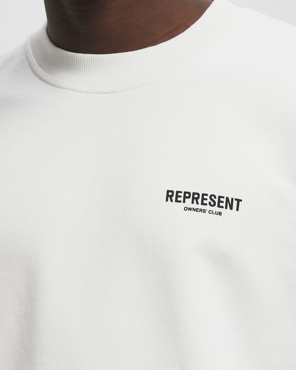OWNERS CLUB SWEATER