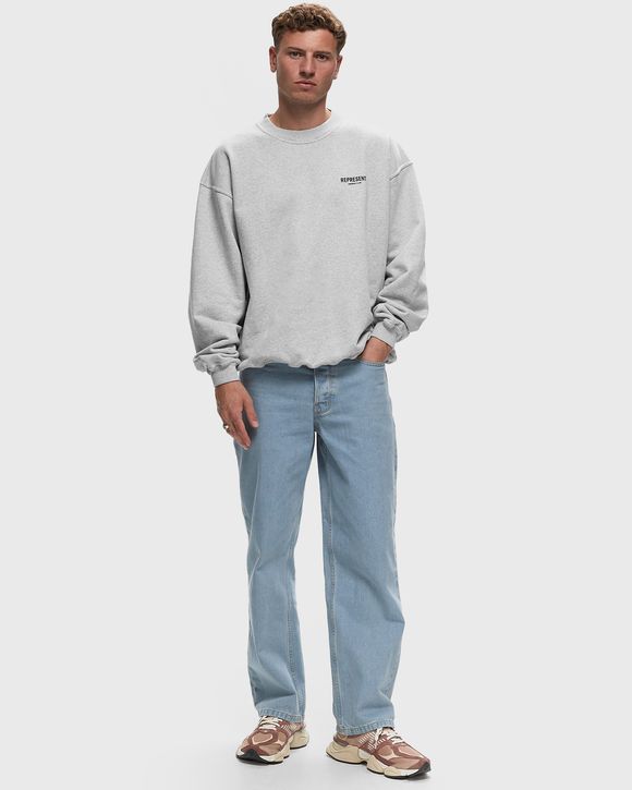 OWNERS CLUB SWEATER
