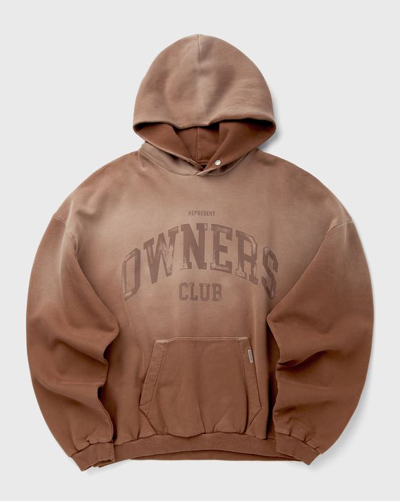 OWNERS HOODIE