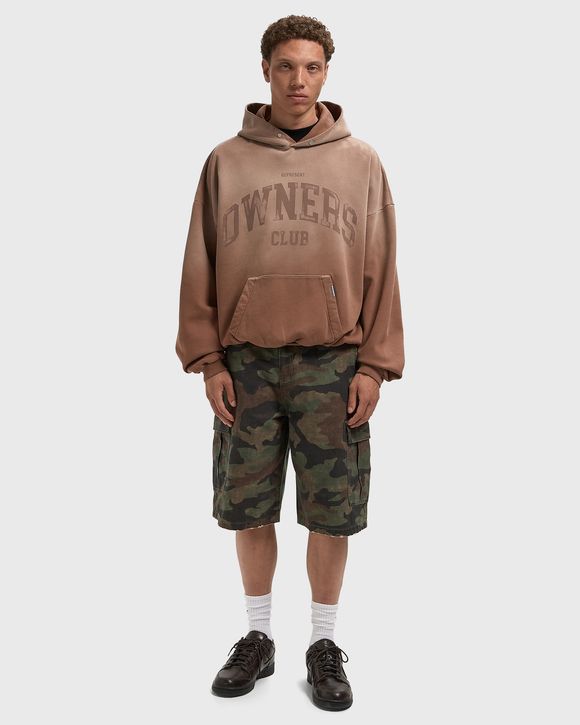 OWNERS HOODIE