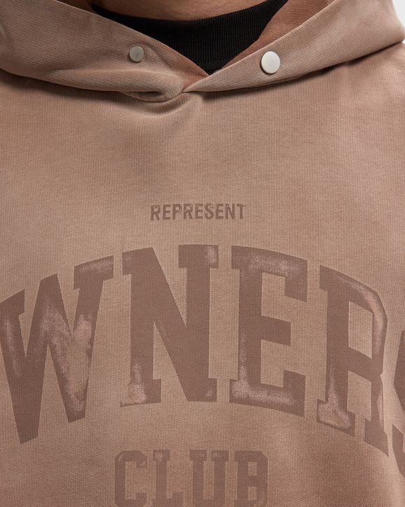 OWNERS HOODIE
