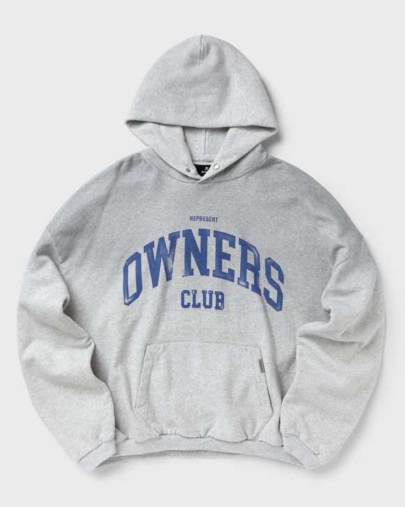 OWNERS HOODIE