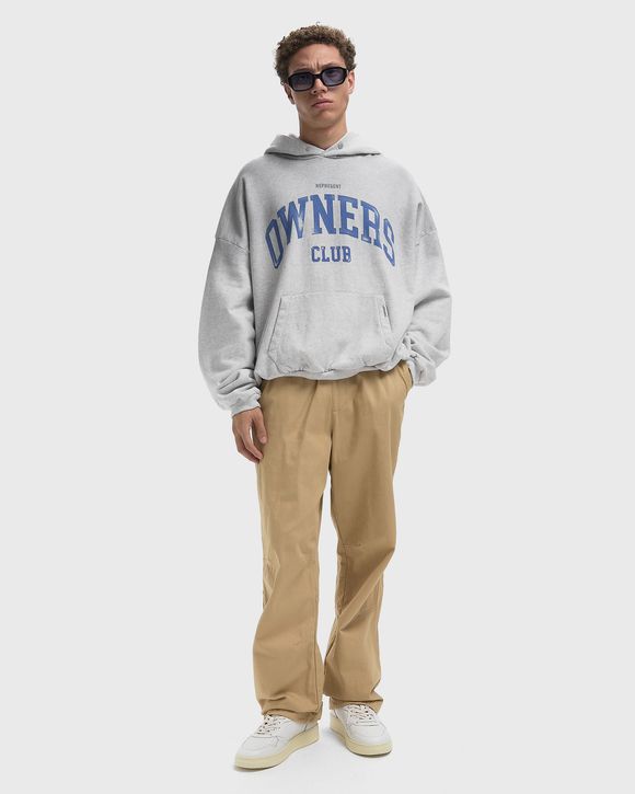 OWNERS HOODIE