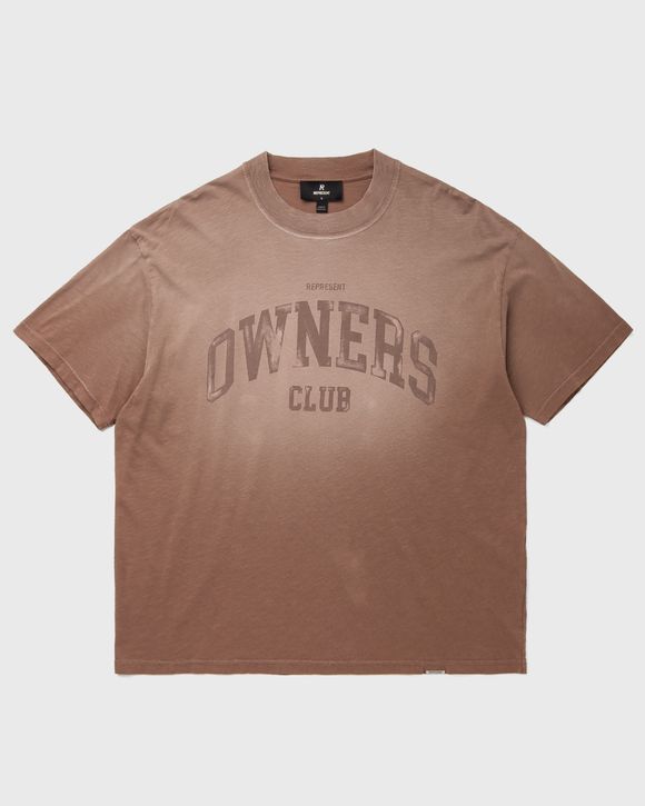 OWNERS T-SHIRT