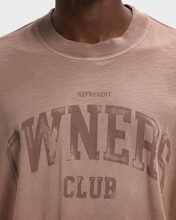 OWNERS T-SHIRT