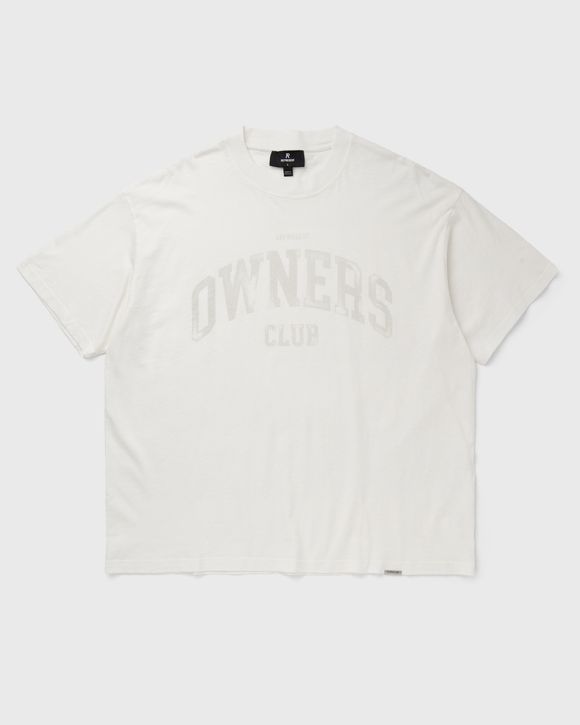 OWNERS T-SHIRT